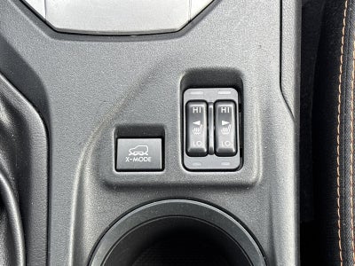 2020 Subaru Crosstrek Premium CVT