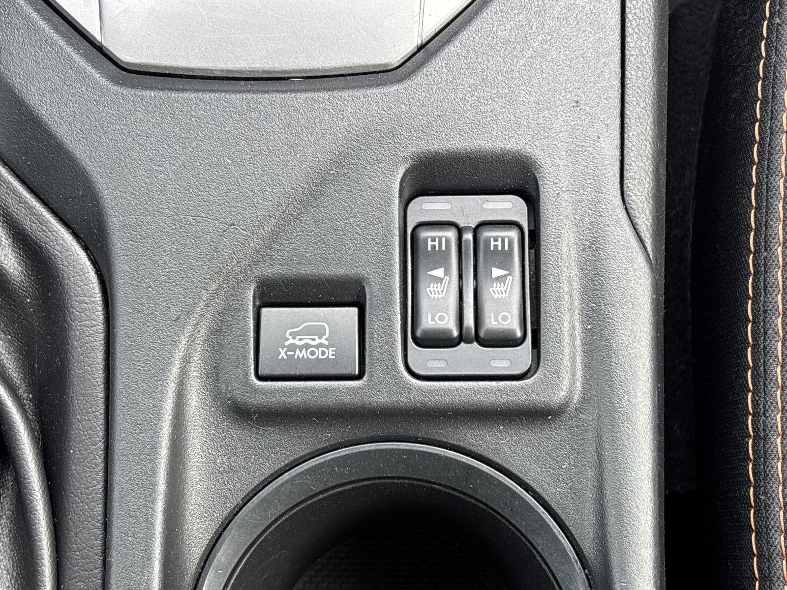 2020 Subaru Crosstrek Premium CVT