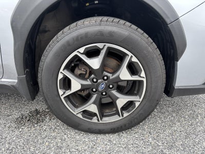 2020 Subaru Crosstrek Premium CVT
