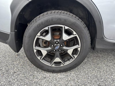 2020 Subaru Crosstrek Premium CVT