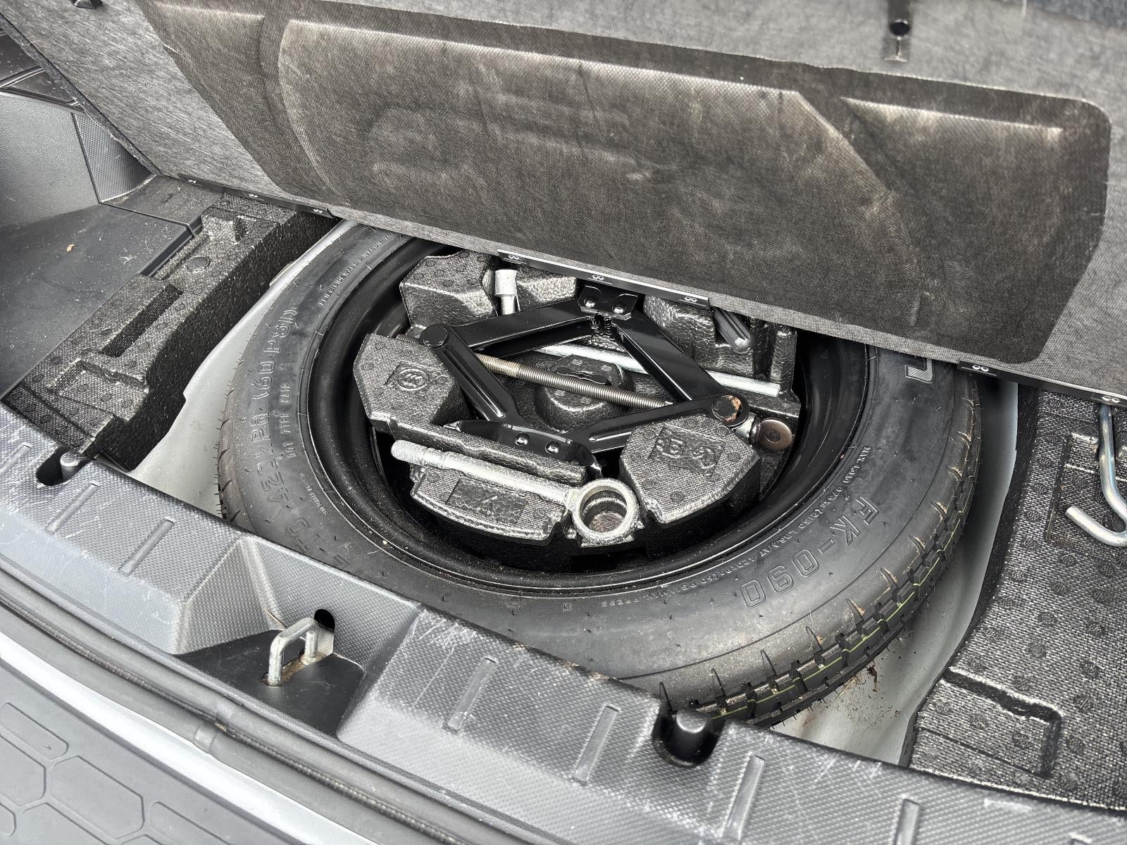 2020 Subaru Crosstrek Premium CVT
