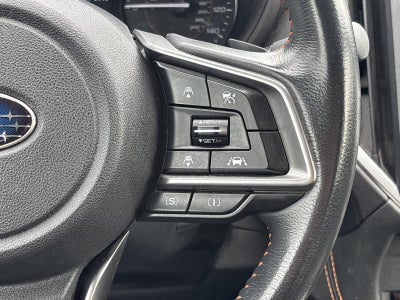 2020 Subaru Crosstrek Premium CVT
