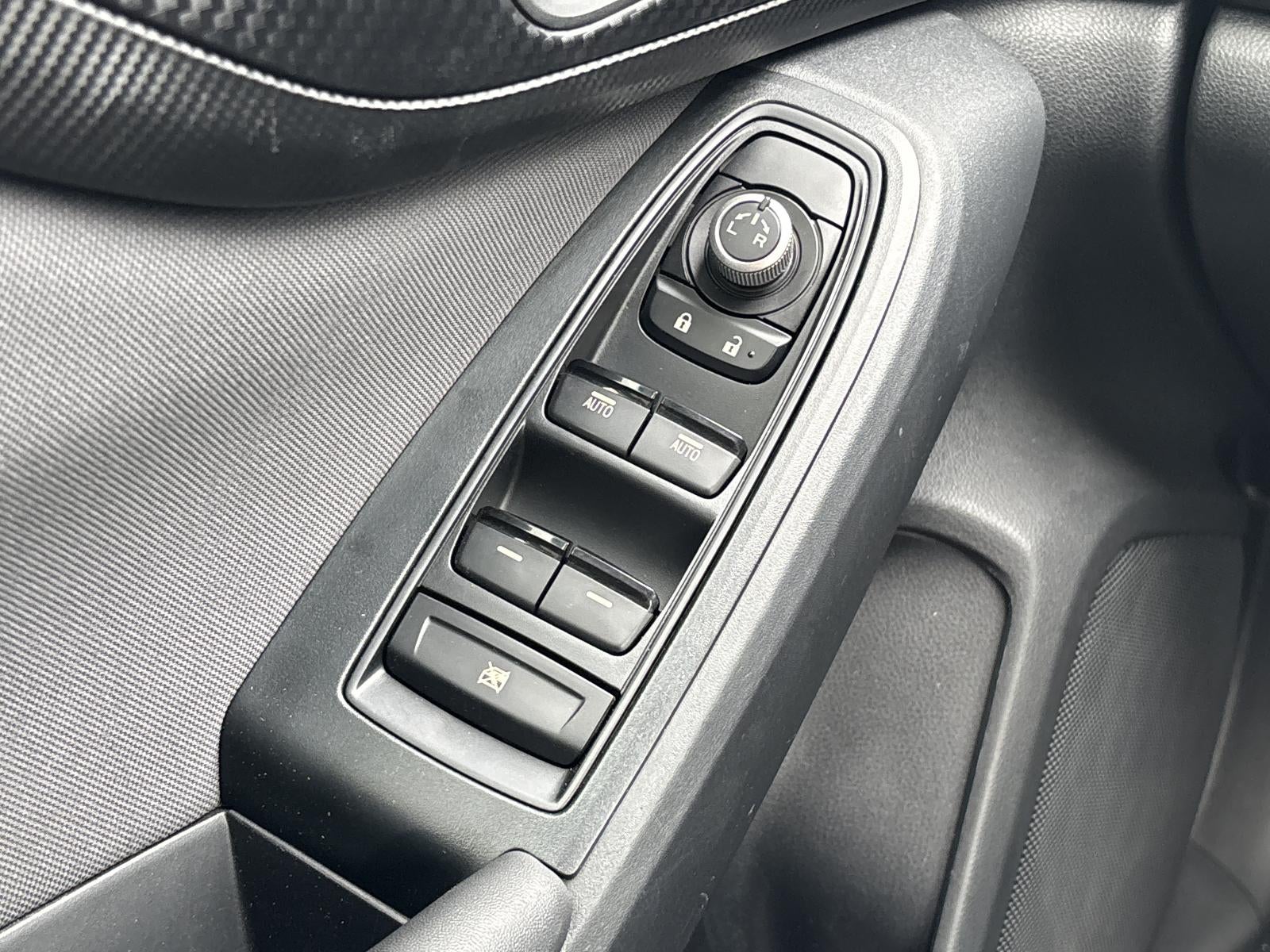 2020 Subaru Crosstrek Premium CVT