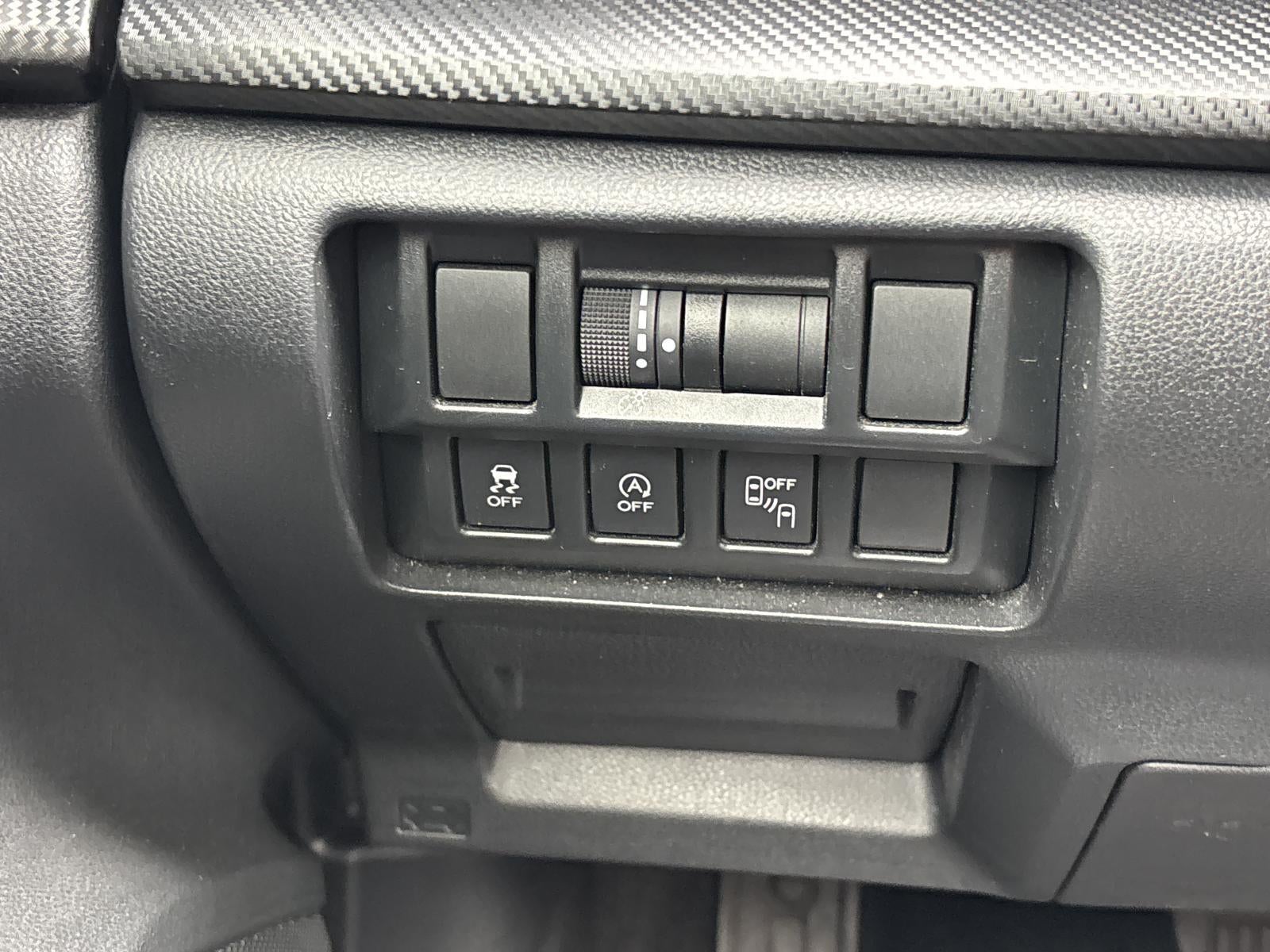 2020 Subaru Crosstrek Premium CVT