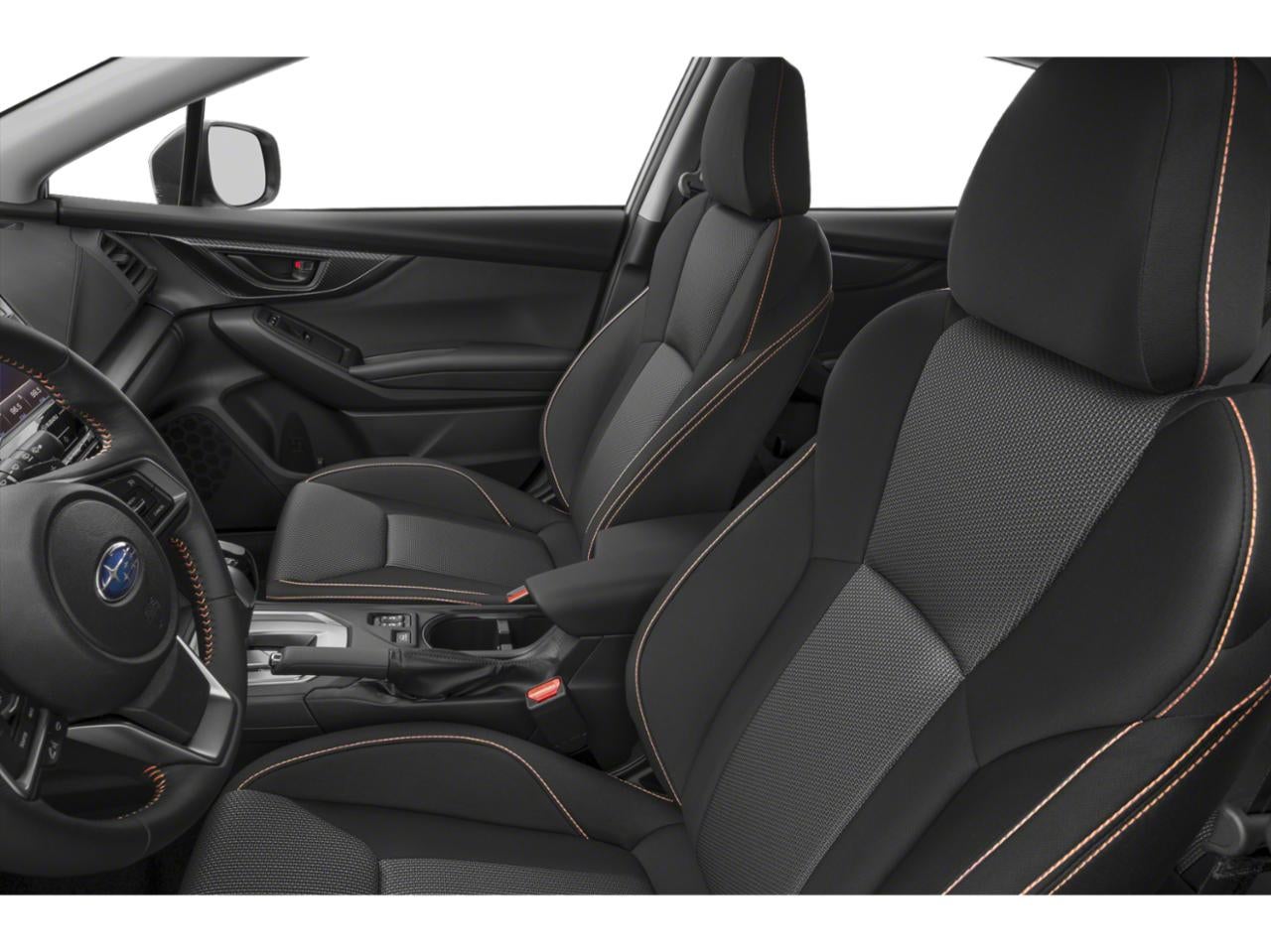 2020 Subaru Crosstrek Premium CVT