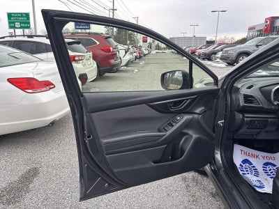 2023 Subaru Crosstrek Premium CVT