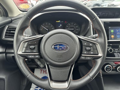 2023 Subaru Crosstrek Premium CVT