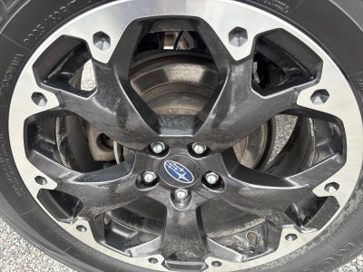 2023 Subaru Crosstrek Premium CVT