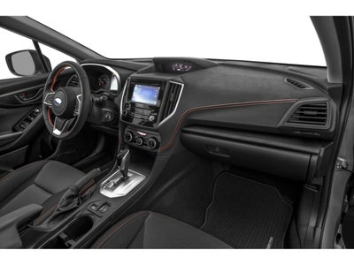 2023 Subaru Crosstrek Premium CVT