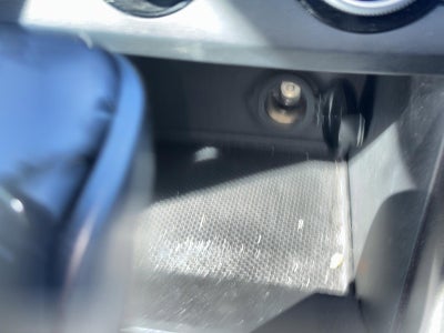 2018 Subaru Crosstrek 2.0i Limited CVT