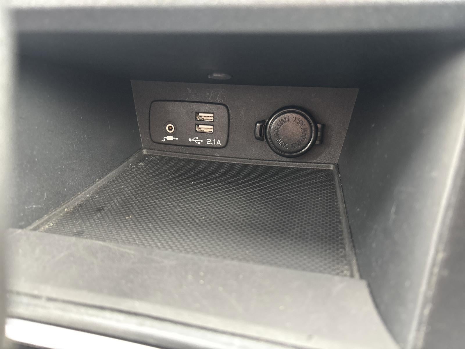 2021 Subaru Crosstrek Limited CVT