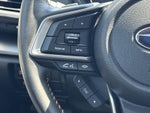 2021 Subaru Crosstrek Limited CVT