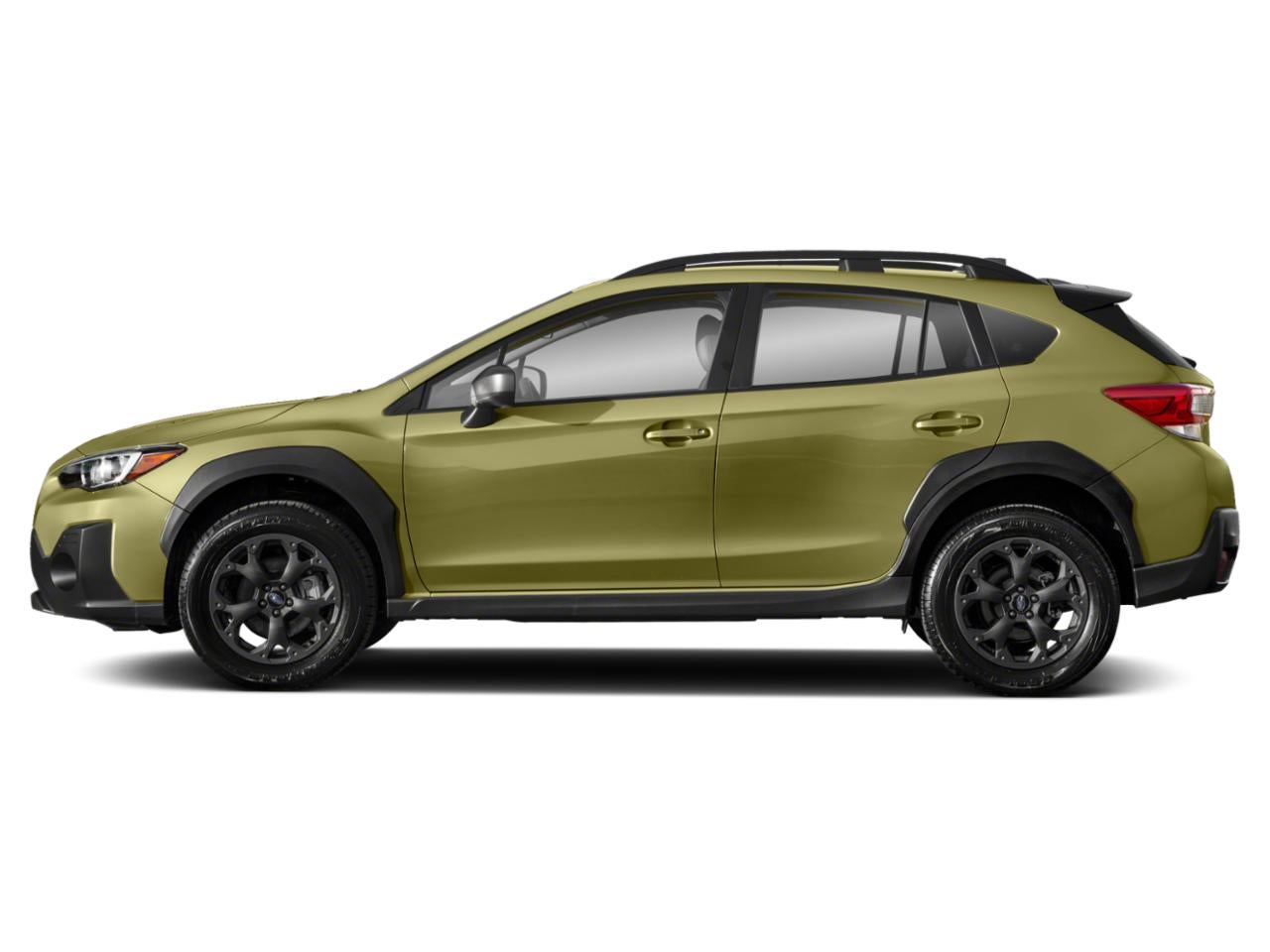 2022 Subaru Crosstrek Sport CVT