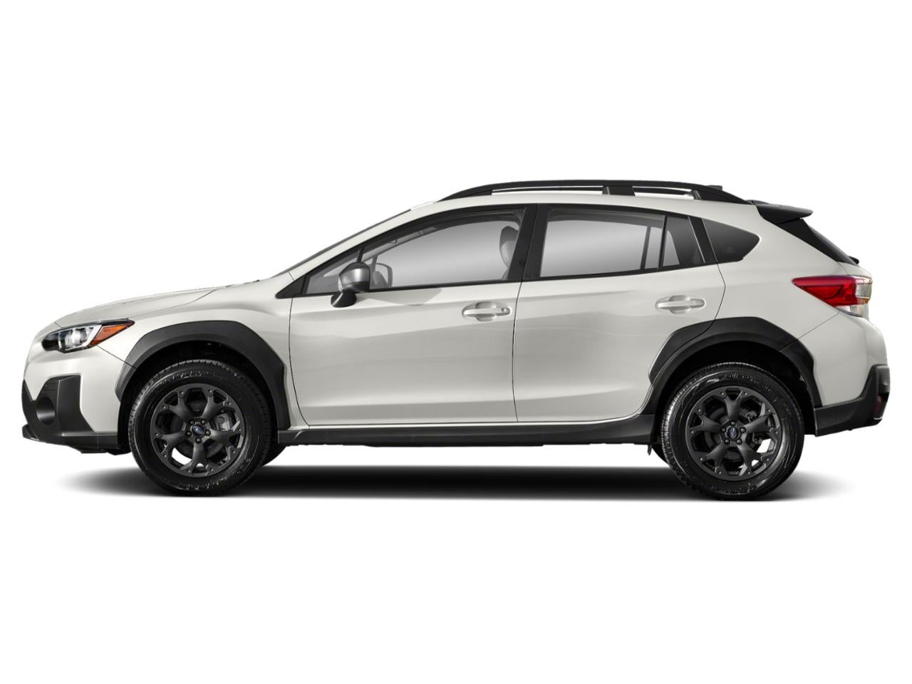2022 Subaru Crosstrek Sport CVT