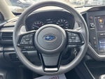 2024 Subaru Crosstrek AWD