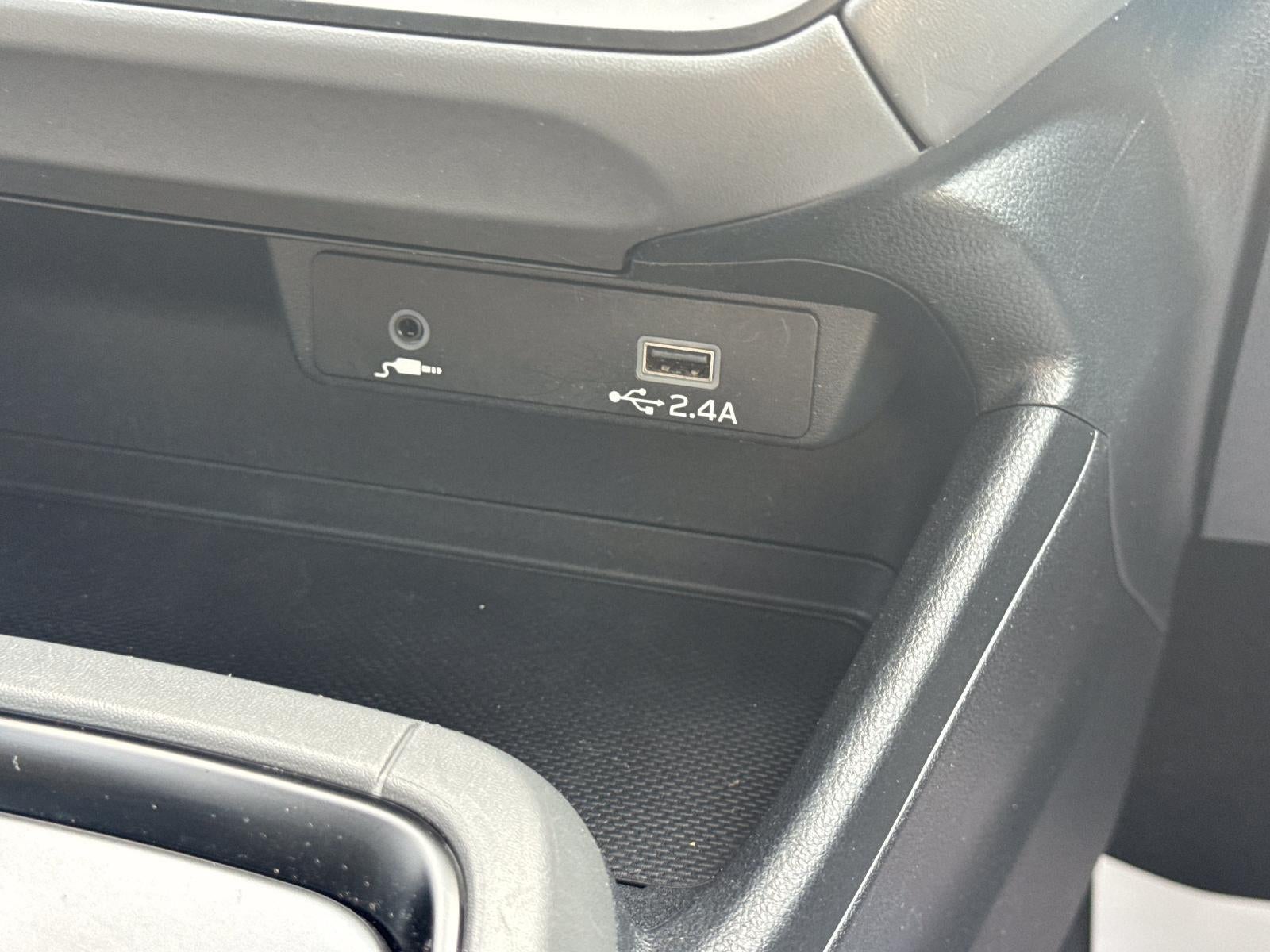 2024 Subaru Crosstrek AWD