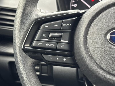 2024 Subaru Crosstrek Premium AWD