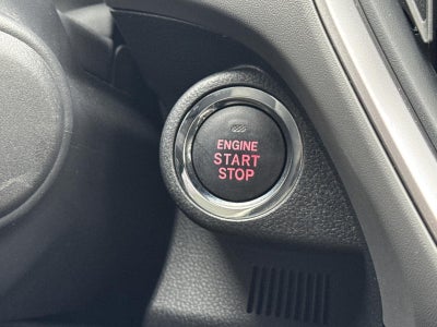 2024 Subaru Crosstrek Premium AWD