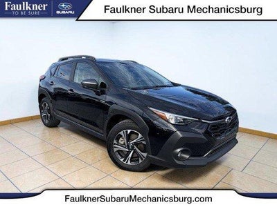 2024 Subaru Crosstrek Premium AWD