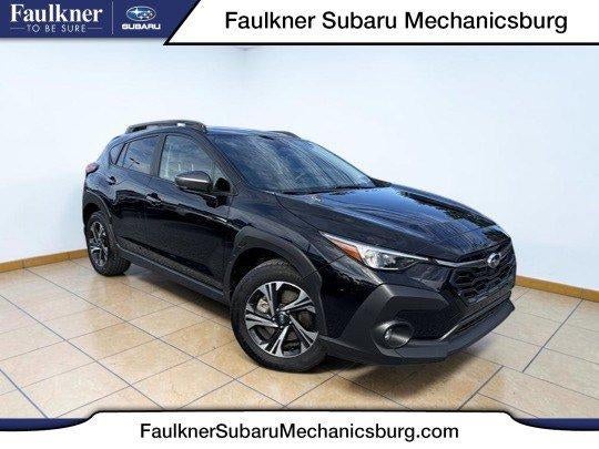 2024 Subaru Crosstrek Premium AWD