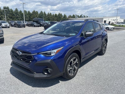 2024 Subaru Crosstrek Premium AWD