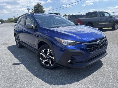 2024 Subaru Crosstrek Premium AWD