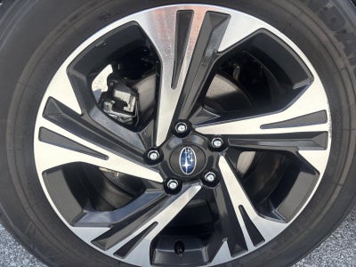 2024 Subaru Crosstrek Premium AWD