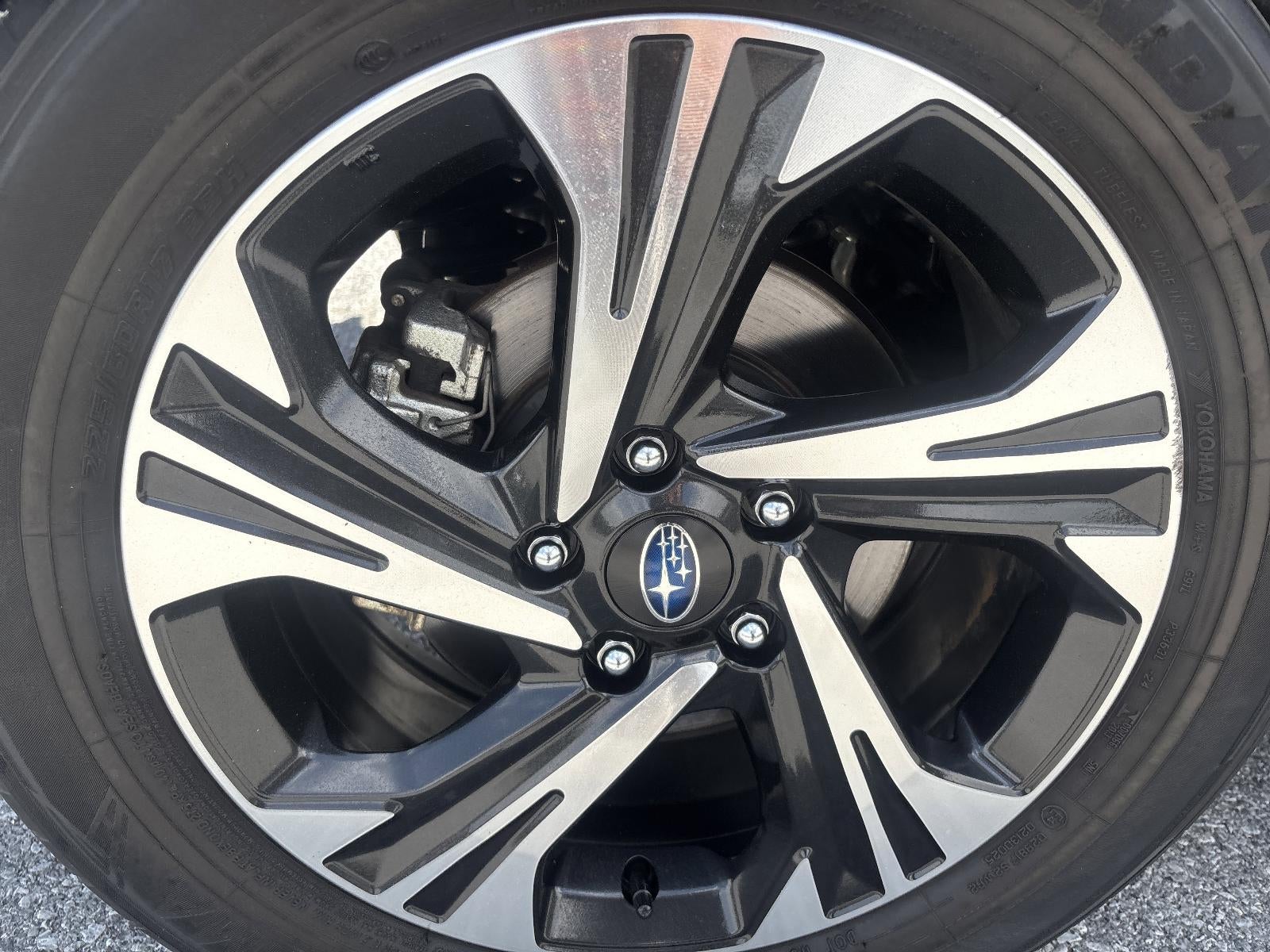 2024 Subaru Crosstrek Premium AWD