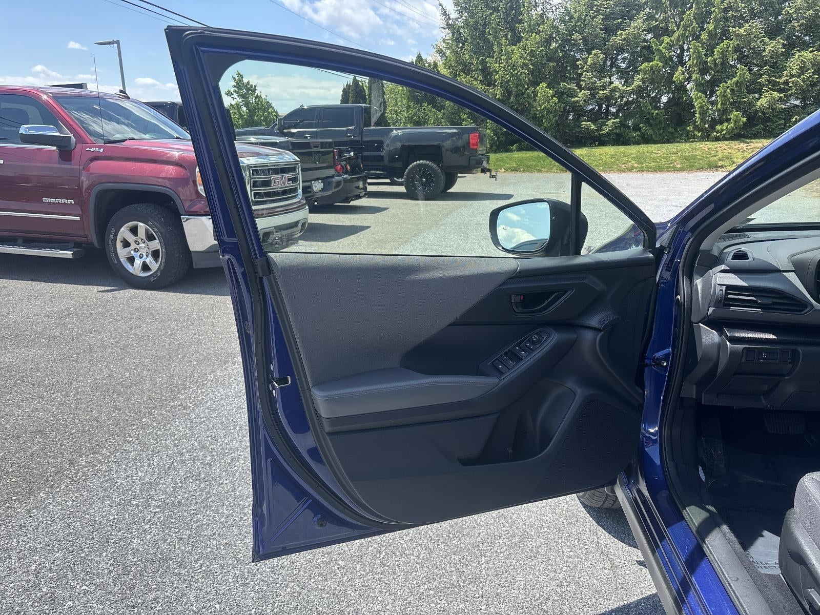 2024 Subaru Crosstrek Premium AWD