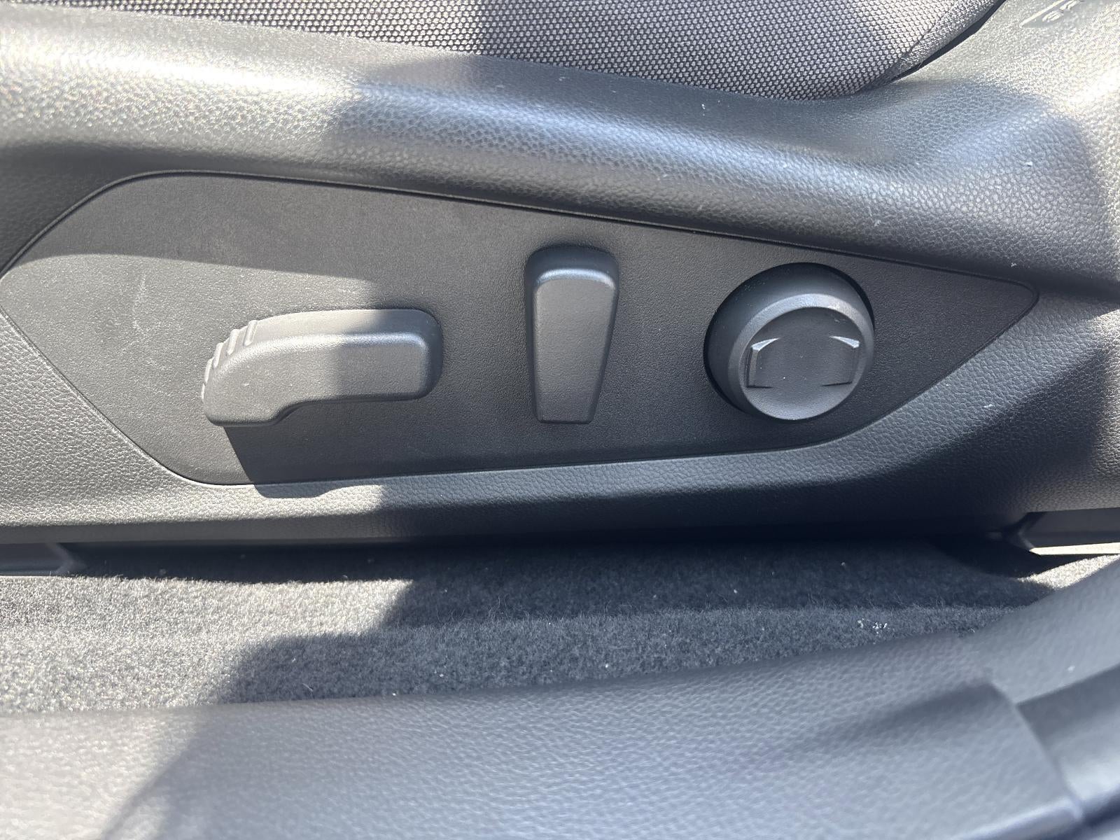 2024 Subaru Crosstrek Premium AWD