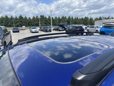 2024 Subaru Crosstrek Premium AWD
