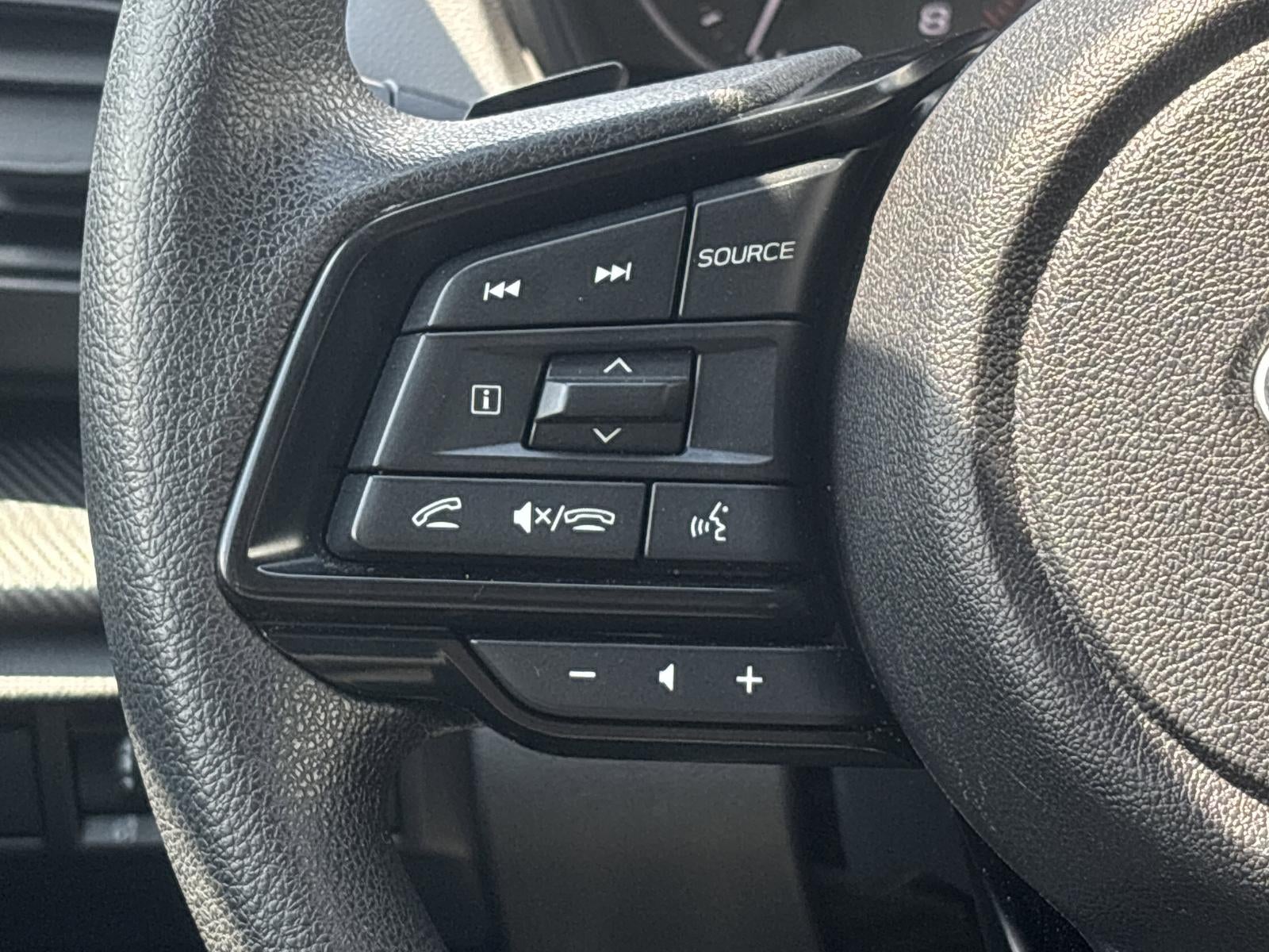2024 Subaru Crosstrek Premium AWD