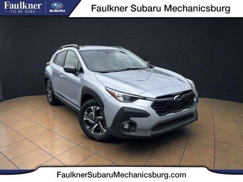 2024 Subaru Crosstrek Premium AWD