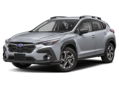 2024 Subaru Crosstrek Premium AWD