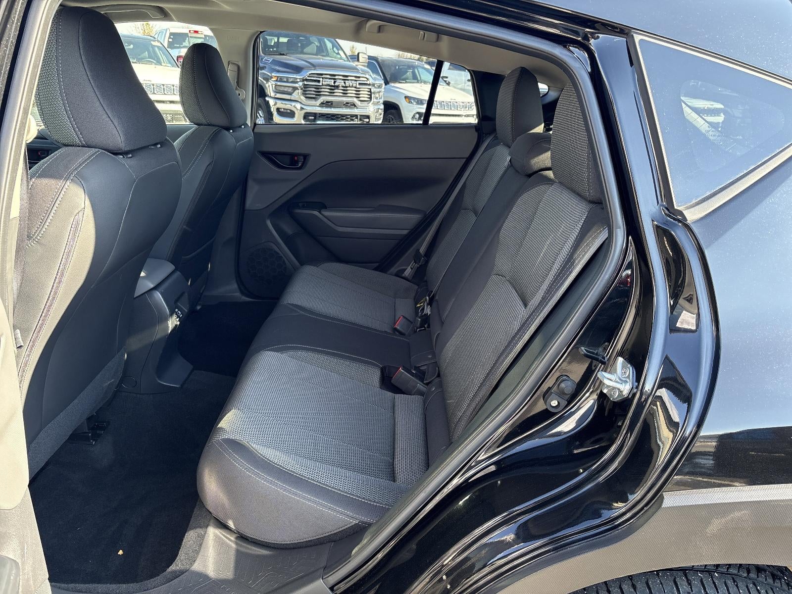 2024 Subaru Crosstrek Premium AWD