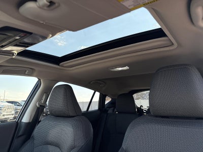 2024 Subaru Crosstrek Premium AWD