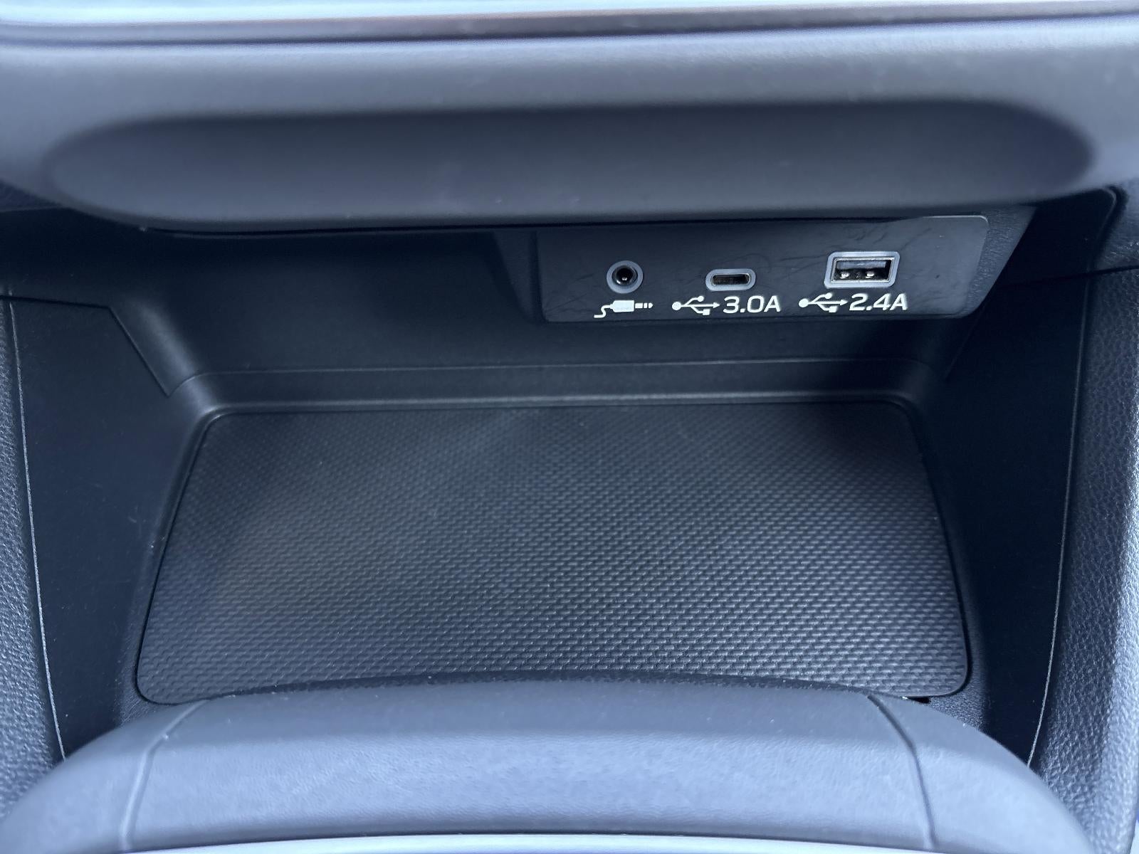 2024 Subaru Crosstrek Premium AWD