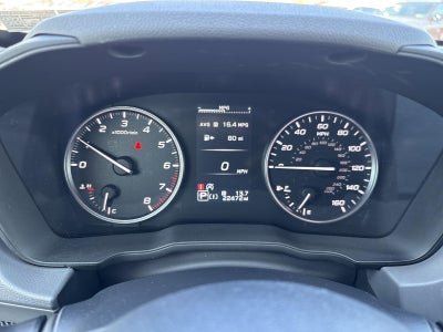 2024 Subaru Crosstrek Premium AWD