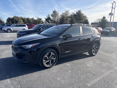 2024 Subaru Crosstrek Premium AWD