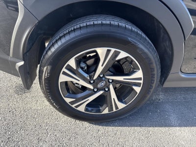 2024 Subaru Crosstrek Premium AWD