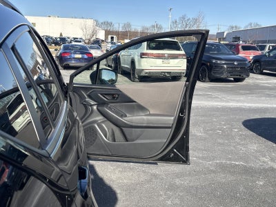 2024 Subaru Crosstrek Premium AWD