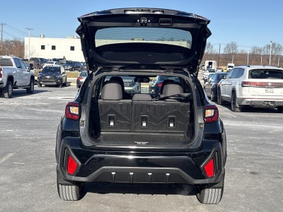 2024 Subaru Crosstrek Premium AWD