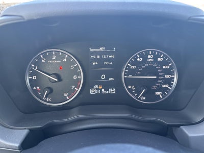 2024 Subaru Crosstrek Premium AWD