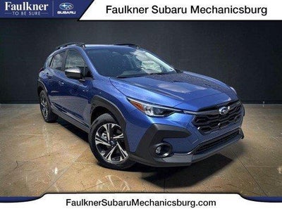 2025 Subaru Crosstrek Premium AWD
