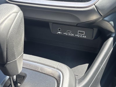 2025 Subaru Crosstrek Premium AWD
