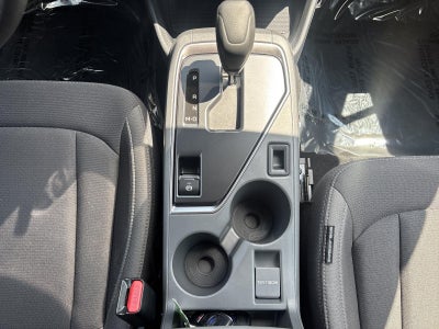 2025 Subaru Crosstrek Premium AWD