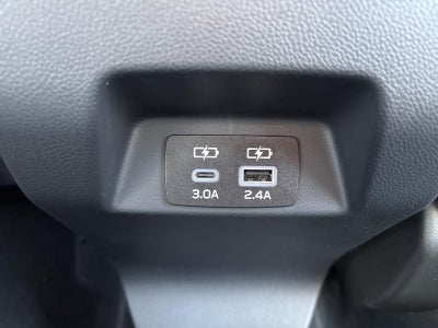 2025 Subaru Crosstrek Premium AWD