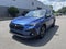 2025 Subaru Crosstrek Premium AWD