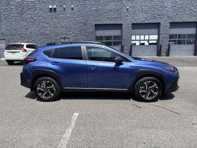 2025 Subaru Crosstrek Premium AWD