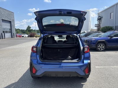 2025 Subaru Crosstrek Premium AWD